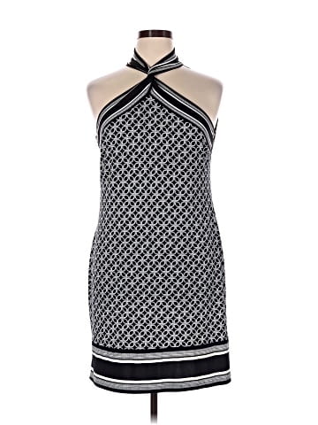 MICHAEL Michael Kors Cocktail Dress (view 1)