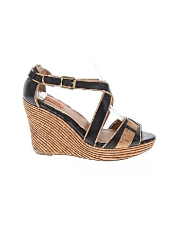 Miz Mooz Wedges (view 1)