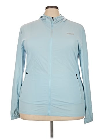 Unbranded Track Jacket (view 1)