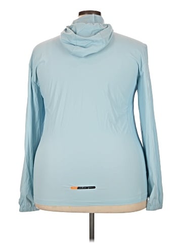 Unbranded Track Jacket (view 2)
