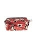 Coach Red Crossbody Bag One size - photo 1
