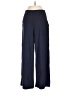 Max Studio Blue Casual Pants Size S - photo 1