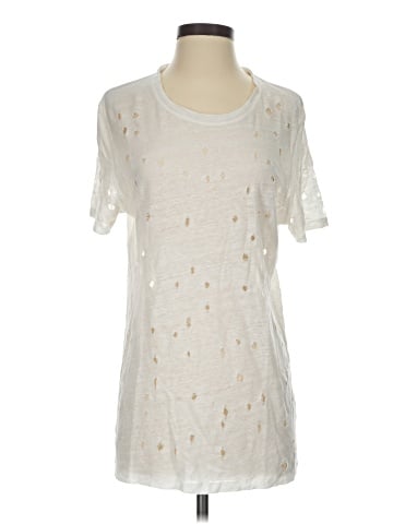IRO Short Sleeve Top (view 1)