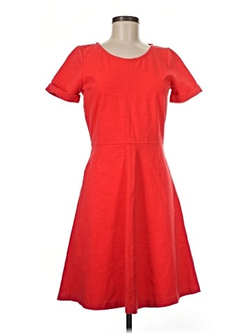 J.Crew Casual Dress (view 1)
