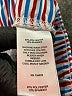 Vineyard Vines Stripes Red Athletic Shorts Size M (youth) - photo 4