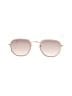 Unbranded Ivory Sunglasses One size - photo 2