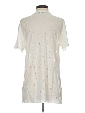 IRO Short Sleeve Top (view 2)