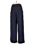 Max Studio Blue Casual Pants Size S - photo 2