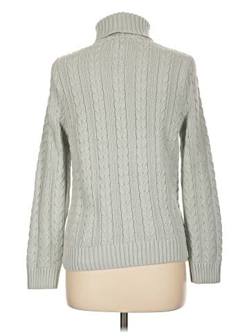Pria Turtleneck Sweater (view 2)