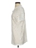 IRO Ivory Short Sleeve Top Size Sm (1) - photo 5