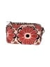 Coach Red Crossbody Bag One size - photo 3