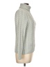 Pria Gray Turtleneck Sweater Size L - photo 4