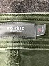 Torrid Solid Green Casual Pants Size 24 - photo 4