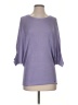 Escada Purple Pullover Sweater Size XS - photo 1