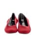 ROTHY'S Color Block Red Flats Size 9 1/2 - photo 2