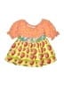 Matilda Jane Yellow Pink Dress 12-18 MO / 18 MO - photo 1