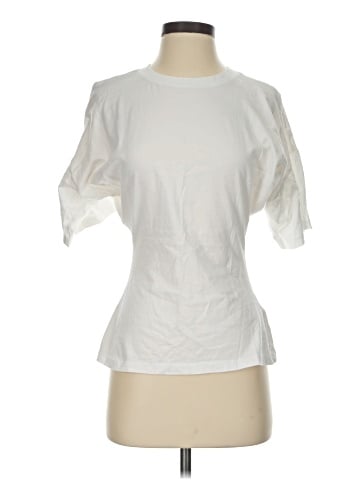 WeWoreWhat Short Sleeve T-Shirt (view 1)