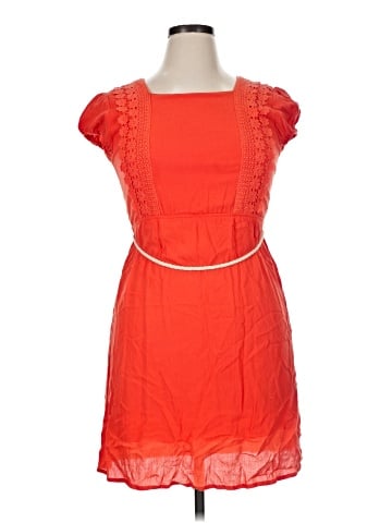 PaperDoll Casual Dress (view 1)