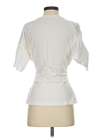 WeWoreWhat Short Sleeve T-Shirt (view 2)