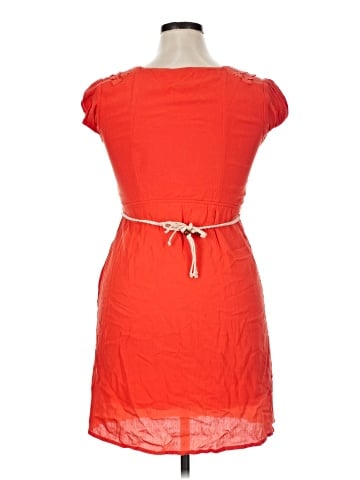PaperDoll Casual Dress (view 2)