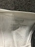 Pro-fit White Tank Top Size M - photo 4
