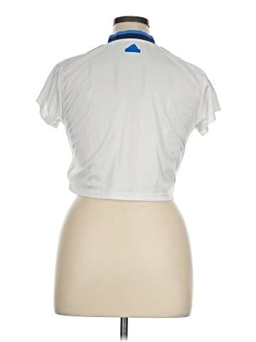 Adidas Short Sleeve T-Shirt (view 2)