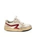 Rag & Bone Ivory Sneakers Size EU 37 - photo 1