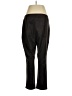 Chico's Black Casual Pants Size Lg (2) - photo 2