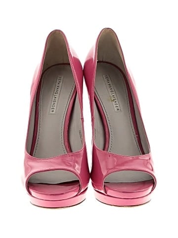 Lavender Label by Vera Wang Heels (view 2)
