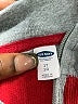 Old Navy Red Pullover Sweater Size 2T - photo 3