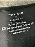 Torrid Black Short Sleeve T-Shirt Size 5X Plus (5) - photo 7