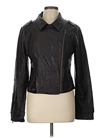 Blanc Noir Jacket (view 1)