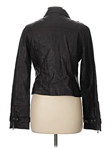 Blanc Noir Jacket (view 2)