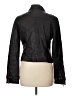 Blanc Noir 100% Polyurethane Black Jacket Size L - photo 2
