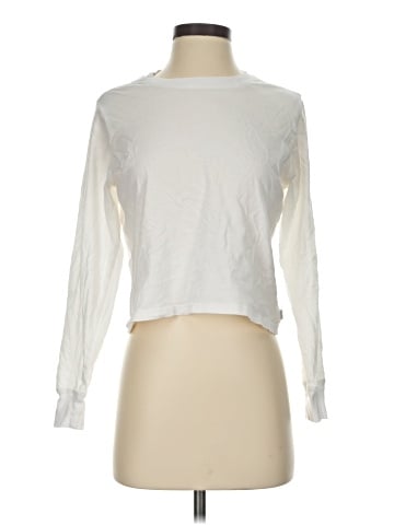 TNA Long Sleeve T-Shirt (view 1)