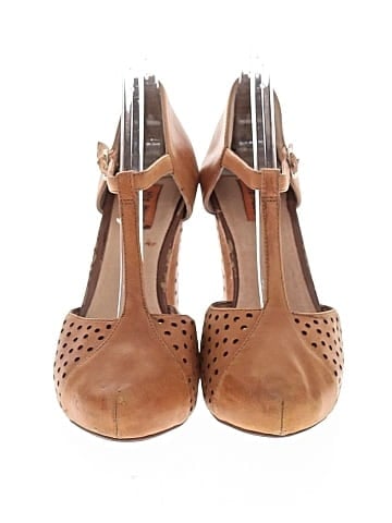 Miz Mooz Heels (view 2)