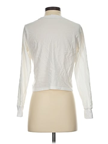 TNA Long Sleeve T-Shirt (view 2)