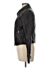 Blanc Noir 100% Polyurethane Black Jacket Size L - photo 5