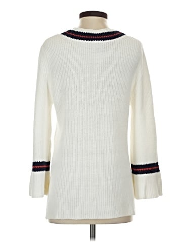 CAbi Pullover Sweater (view 2)