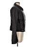 Blanc Noir 100% Polyurethane Black Jacket Size L - photo 4