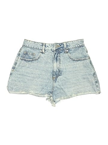 Cotton On Denim Shorts (view 1)