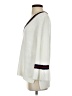 CAbi White Pullover Sweater Size S - photo 5