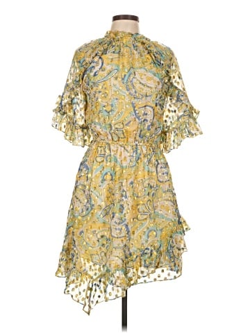 Shoshanna Cocktail Dress (view 1)