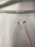 Adidas White Track Jacket Size L - photo 6