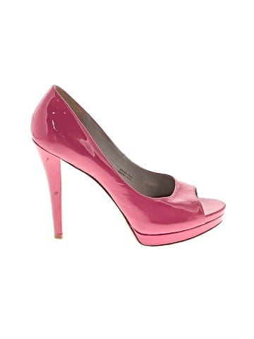 Lavender Label by Vera Wang Heels (view 1)