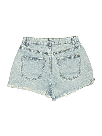 Cotton On Denim Shorts (view 2)