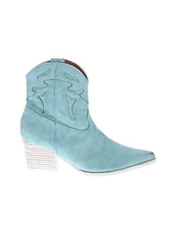 Beast Fashion Ankle Boots (view 1)