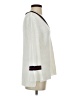 CAbi White Pullover Sweater Size S - photo 4