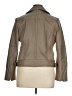 MICHAEL Michael Kors 100% Leather Tan Leather Jacket Size XL - photo 2