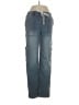 Sonoma Goods for Life Blue Jeans Size XS - photo 1